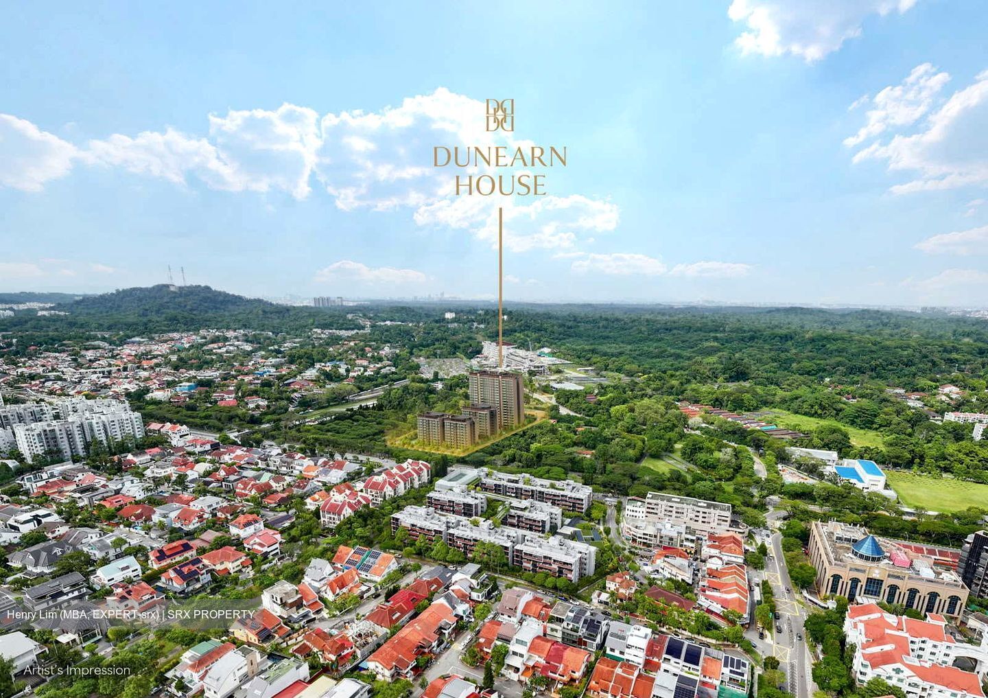 Dunearn Road (D11), Condominium #591448751